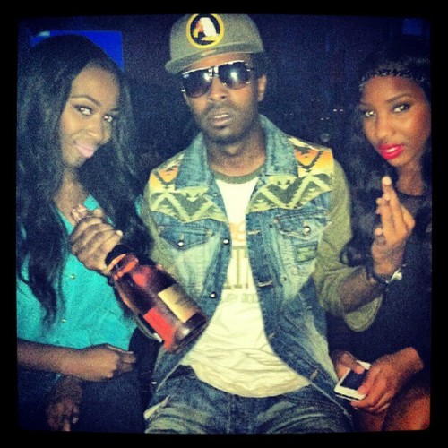 FOR BOOKING INFO CONTACT YOUNG $LU$H C.E.O OF CHECKZCASHINENT. @ (305) 316-4315