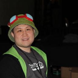 Gamer, developer, philosopher, dungeon master, avid reader, co-owner of Cartography and whatnot though in no particular order.