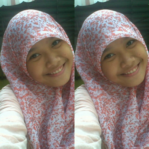 RifdaSafitri1's profile picture. Dearinda☺ • @azaris09 • Folback just mention☺ • 25BF4B9F☺ ||