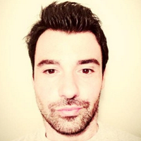 Luca Escoffier (@ipluke) Twitter profile photo