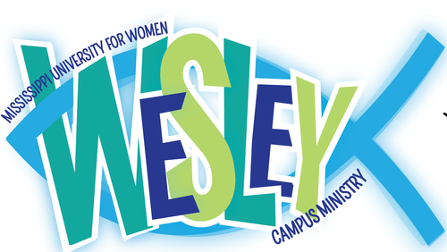 MUW Wesley allows students to come together to share their faith in Christ. Our main event is Wesley Wednesday @ 4:45. Wesley is your home away from home.