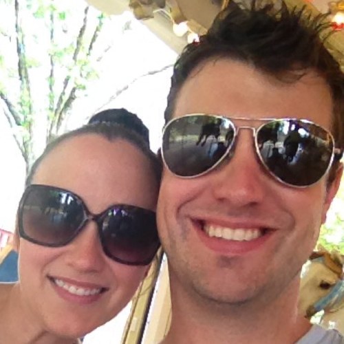 Christian. Husband of 1. Father of 5. Pastor. Professor.