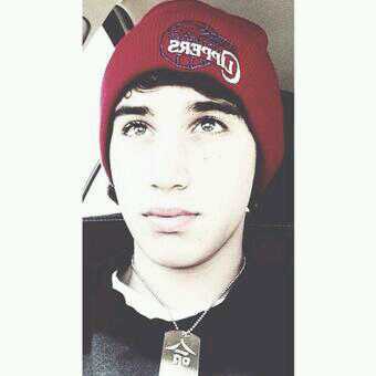 follow @heyhosheerio