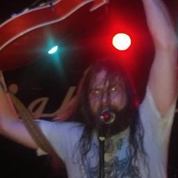 Rock & Roll - Transcendental Boogie