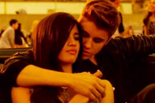 I love Justin bieber