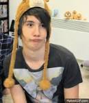 You just got a free follow please follow @HeyHoSheerio