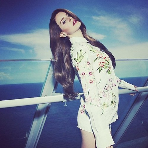✌ Be young be dope be proud ✌
Lady gagas my bby ❤
