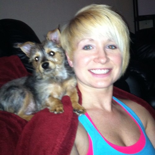 JulieRusso_'s profile picture. 