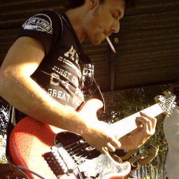 GUITAR MAN