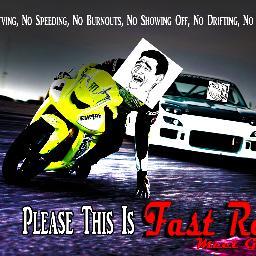 we are the people's champion when it comes to motorcycles.