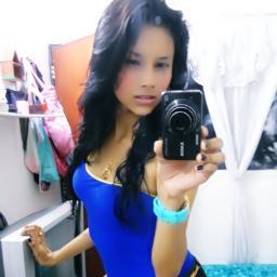 emochat21's profile picture. andrea polo :))