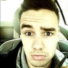 Something about the way he works his eyebrows...