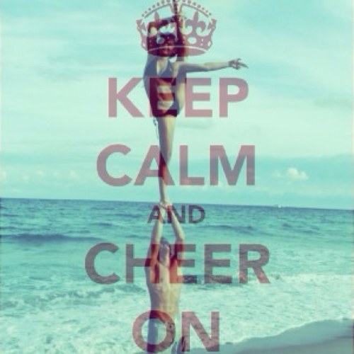 New anon cheer twitter! follow me or you're basic✨