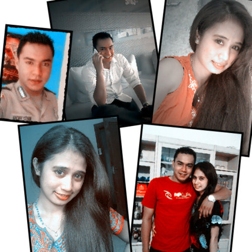 ♥ Ricky stivan  | My birthday 11 january |  Ka†holik | Dulu Belajar di Financial management of Undiknas University Denpasar - Bali | Bekerja di Bank BRI.