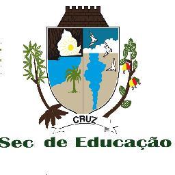 Secretaria Municipal de Educação de Cruz-Ce