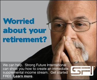 Mobilize My Future Now Before Its Too Late