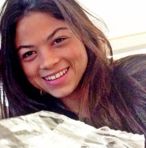 Eu sou filha da Promessa!
