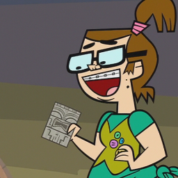 I'm Beth I was on TDI and TDA. My BFF is Lindsay #Single