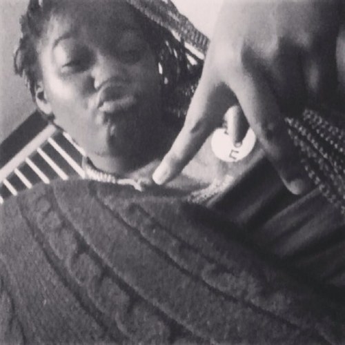 Nigga I was born & raised in the TAFT , & I'm A Savage / Thugg , Frfr |#BULLSNATION #1| Follow Me I'll Follow Back