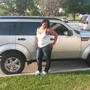 Bertha Moore - @Brownskinann - Twitter