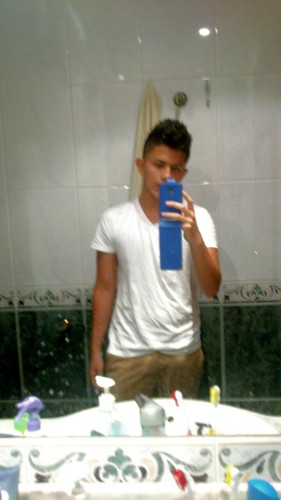 carlos_jabawoke's profile picture. La amo como el primer dia 22.01.12