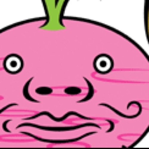 ど、どうも…
やさっやさ野菜ですぅ…
うぅ…