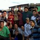 Ivan Vivar (@22papoSan) Twitter
