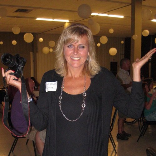 JodiClouse's profile picture. 