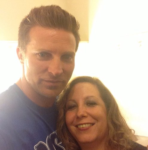 I'm a kindergarten teacher. I love Port Chuck! I love my soaps(Y&R,GH-especially LIASON is what I want,miss AMC, OLTL), music, movies, books, Mets and Giants.