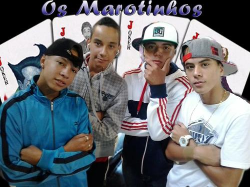 Twitter Oficiαl do Grupo αtuαlizαdo pelos integrαntes e sua produção.