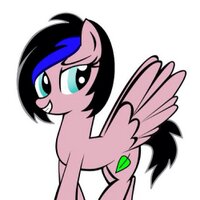Nocturna Flare (@mlp_nocturna) 's Twitter Profile