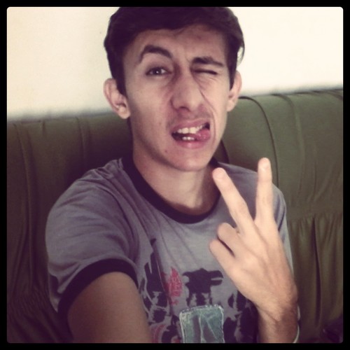 #Deus // #Ousadia & #Alegria // Jogador De Futebol //.  !! Facebook  http://t.co/0EU4kC5c6u