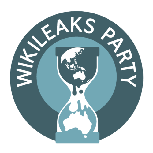 VoteWikiLeaksWA's profile picture. Vote Gerry Georgatos & Suresh Rajan - The WikiLeaks Party Senate Candidates for Western Australia.