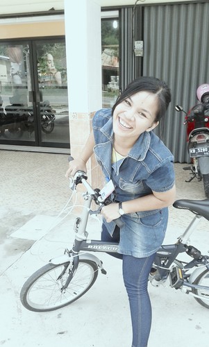 semangat, asyik, mandiri, simple ,dll