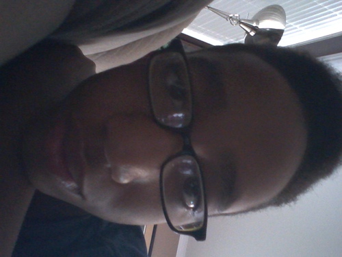 Just livin life.G1GB