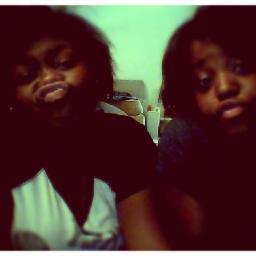 Rated A For Alesha & Amierah .
