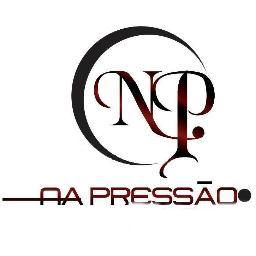 Página Oficial do Grupo Na Pressão