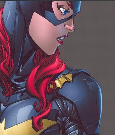 Queen Bee isn't the only woman who can mess with a man's mind. || Young Justice.
