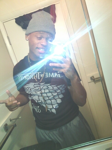 singing is my life #god #family #friends @DreamChaser
