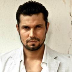 For those who admire the extremely talented and good looking actor Randeep Hooda