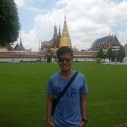 KohChongYang's profile picture. Pa Bang King