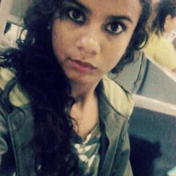 Sigo quem  mim segue.