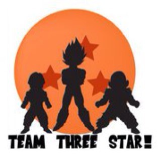 TeamThreeStar89's profile picture. 
