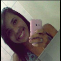 Nunca precisei de sorte , pois sempre tive fé (: