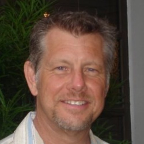 msimonejr's profile picture. 