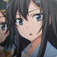 雪ノ下雪乃@百合垢 (@yukino_lily_key) 's Twitter Profile