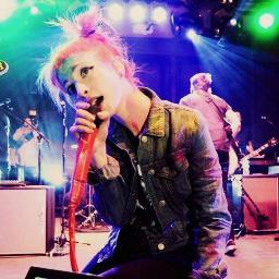 The only proof that I need is you ♥.