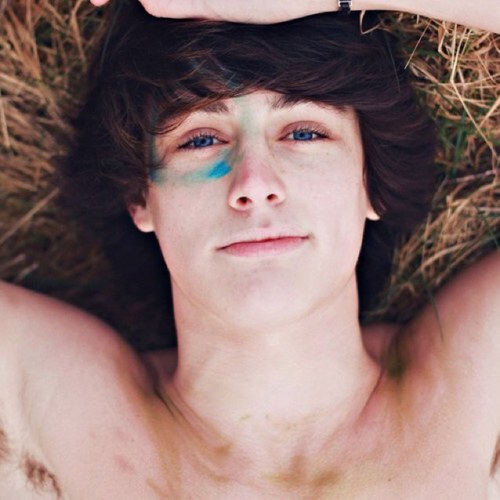 ♱ I'm the dream catcher but nothing but nightmares I caught ♱