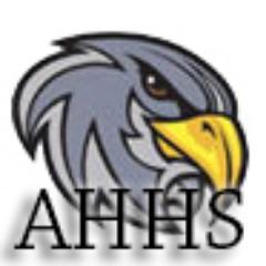 Home of the Falcons. San Jose, CA.