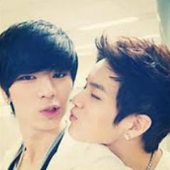 Dedicated of PenJae Shippers of Tumblr and Youtube Channel